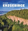 Cover: Heimat Erzgebirge - Chemnitzer Verlag und Druck