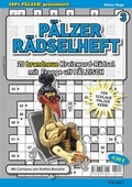 Cover: R&auml;dselheft 3 - Agiro