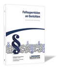 Cover: Fallsupervision an Gerichten - Steinbeis-Edition