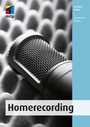 Cover: Homerecording - MITP