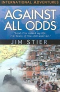 Cover: Against All Odds - YWAM Publishing,U.S.