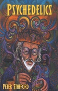 Cover: Psychedelics - Ronin Publishing