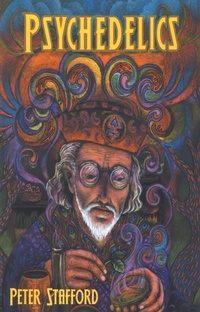 Enlarge image Cover: Psychedelics - Ronin Publishing