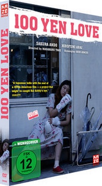 Abbildung von: 100 Yen Love - DVD - Crunchyroll