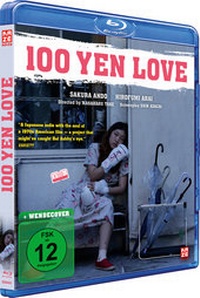 Abbildung von: 100 Yen Love - Blu-Ray - Crunchyroll