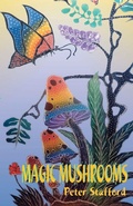 Cover: Magic Mushrooms - Ronin Publishing