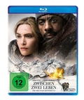 Cover: Zwischen zwei Leben - The Mountain Between Us - 20th Century Fox Home Entertainment