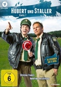 Cover: Hubert und Staller - Staffel 7 - Concorde Video