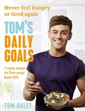 Cover: Tom's Daily Goals - HQ