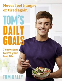 Enlarge image Cover: Tom's Daily Goals - HQ