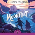 Cover: Moonfleet - Puffin
