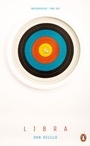 Cover: Libra - Penguin Books Ltd