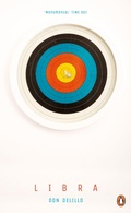 Cover: Libra - Penguin Books Ltd