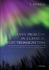 Abbildung von: Solved Problems in Classical Electromagnetism - Oxford University Press