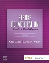 Abbildung von: Stroke Rehabilitation - Mosby