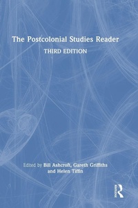 Enlarge image Cover: The Postcolonial Studies Reader - Routledge