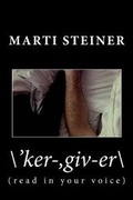 Cover: \'ker-, giv-er\ - Martina Steiner