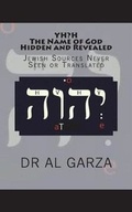 Cover: Yh?h - Sefer Press Publishing House