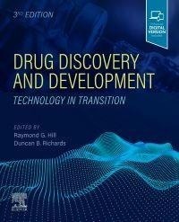 Bild vergrößern Bild: Drug Discovery and Development - Elsevier