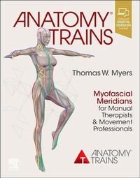 Abbildung von: Anatomy Trains - Elsevier
