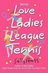Abbildung von: Tennis - Huss Publishing