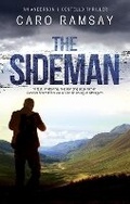 Cover: The Sideman - Severn House