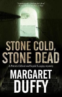 Enlarge image Cover: Stone Cold, Stone Dead - Severn House