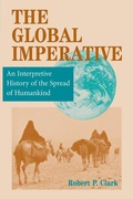 Cover: The Global Imperative - Routledge