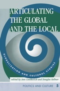 Cover: Articulating The Global And The Local - Routledge