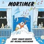 Cover: Mortimer - Annick Press Ltd
