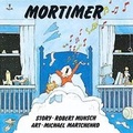 Cover: Mortimer - Annick Press Ltd