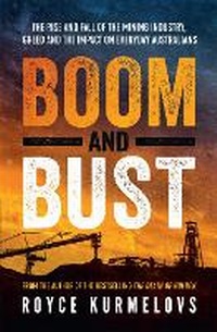 Abbildung von: Boom and Bust - Hachette Australia