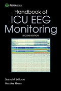 Abbildung von: Handbook of ICU Eeg Monitoring, Second Edition - Demos Medical Publishing