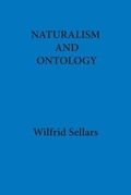 Cover: Naturalism and Ontology - Ridgeview Publishing Company