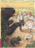 Cover: Kirsten Saves the Day - American Girl Publishing Inc