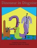 Cover: Dinosaur in Disguise - Botty Publishing Ltd