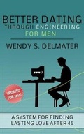 Cover: Better Dating Through Engineering for Men - Abyss & Apex
