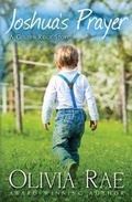 Cover: Joshua's Prayer - Hopeknight Press