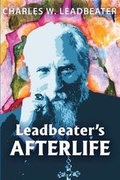 Cover: Leadbeater's Afterlife - Square Circles Publishing