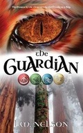 Cover: The Guardian - LM Nelson