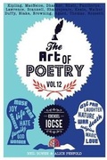 Cover: The Art of Poetry - Peripeteia Press