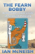 Cover: The Fearn Bobby - Extremis Publishing Limited