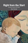 Cover: Right from the Start - CCWB Press