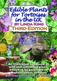 Abbildung von: Edible Plants for Tortoises in the UK, Third Edition 2018 - Linkingarts