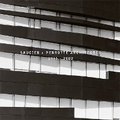 Cover: Saucier + Perrotte Architectes, 1995-2002 - Dalhousie Architectural Press