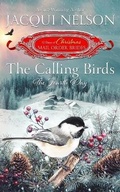 Cover: The Calling Birds - Jacqui Nelson