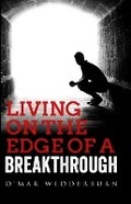 Cover: Living on the Edge of a Breakthrough - Dayelight International Limited