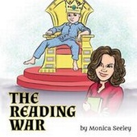 Enlarge image Cover: The Reading War - Readingsos