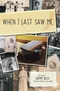 Cover: When I Last Saw Me - Lisa Jennett