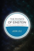 Cover: The Physics of Einstein - Biblical Science Institute